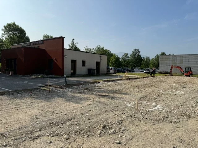 Bâtiments clés en main
